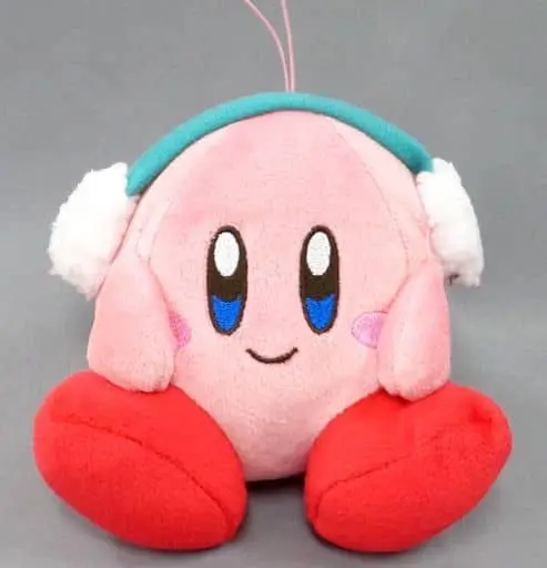 Plush - Kirby's Dream Land / Kirby