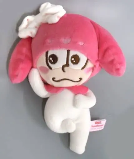 Plush - Osomatsu-san / My Melody