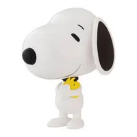 Capchara - PEANUTS / Snoopy & Woodstock