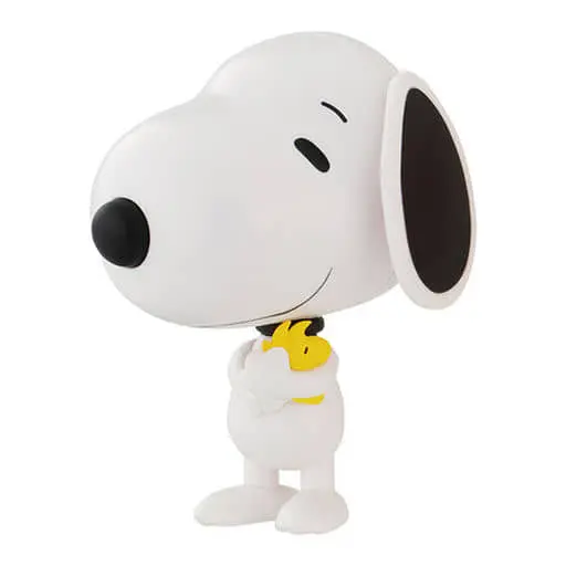 Capchara - PEANUTS / Snoopy & Woodstock