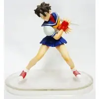 Trading Figure - Street Fighter