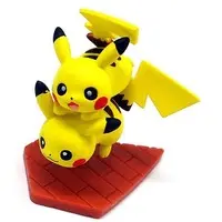 Trading Figure - Mini Figure - Pokémon