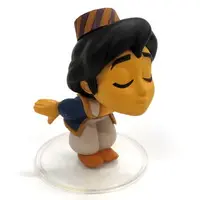 Trading Figure - Disney / Aladdin (character)