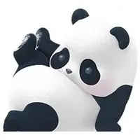 Trading Figure - PANDA ROLL