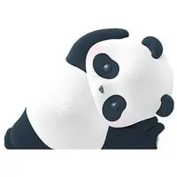 Trading Figure - PANDA ROLL