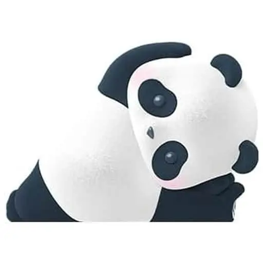 Trading Figure - PANDA ROLL