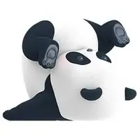 Trading Figure - PANDA ROLL