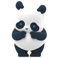 Trading Figure - PANDA ROLL