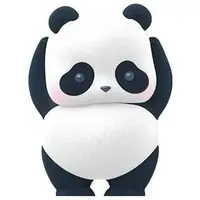 Trading Figure - PANDA ROLL