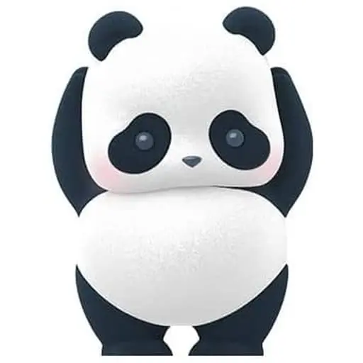 Trading Figure - PANDA ROLL