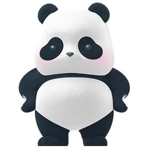 Trading Figure - PANDA ROLL