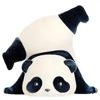 Trading Figure - PANDA ROLL