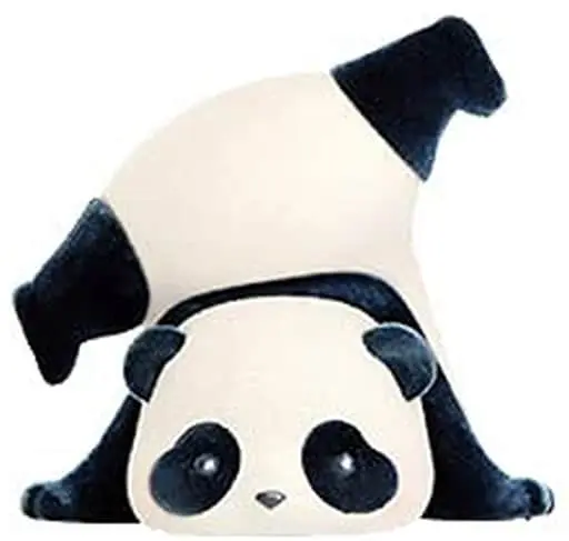 Trading Figure - PANDA ROLL