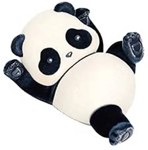 Trading Figure - PANDA ROLL