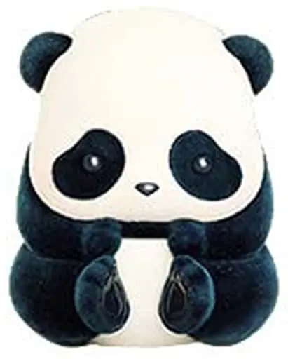 Trading Figure - PANDA ROLL