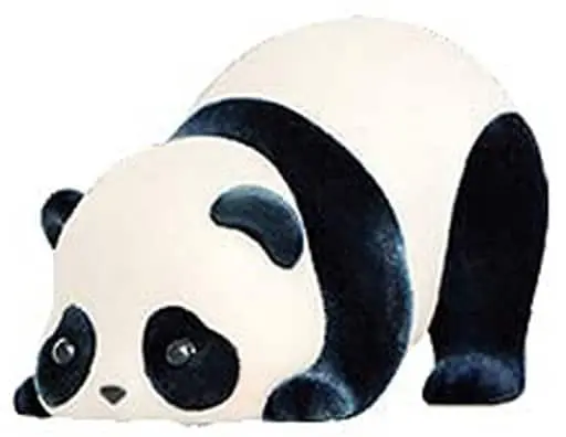 Trading Figure - PANDA ROLL