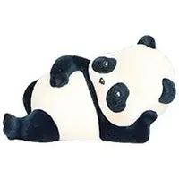 Trading Figure - PANDA ROLL