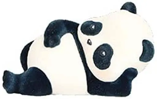 Trading Figure - PANDA ROLL