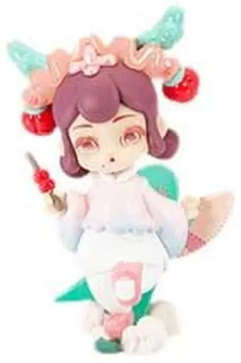 Trading Figure - MELETE AROMA PRINCESS