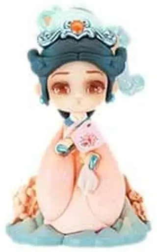 Trading Figure - MELETE AROMA PRINCESS