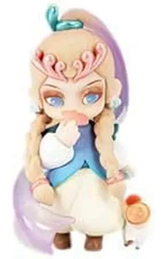 Trading Figure - MELETE AROMA PRINCESS