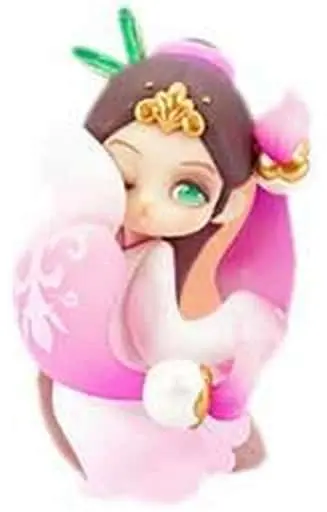 Trading Figure - MELETE AROMA PRINCESS