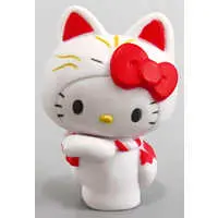 Trading Figure - Sanrio characters / Hello Kitty