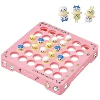 Board game - Chiikawa / Usagi & Hachiware