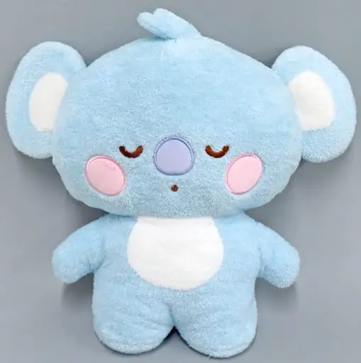 Plush - BT21