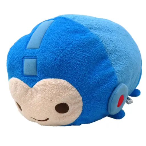 Plush - Mega Man series