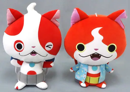 Plush - Youkai Watch