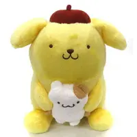 Plush - Sanrio characters / Pom Pom Purin