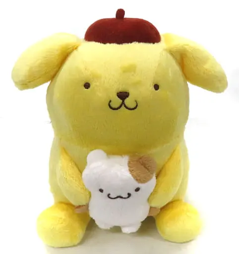 Plush - Sanrio characters / Pom Pom Purin