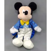 Plush - Disney / Mickey Mouse