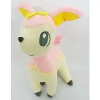 Plush - Pokémon / Deerling