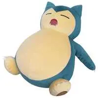 Plush - Pokémon / Snorlax