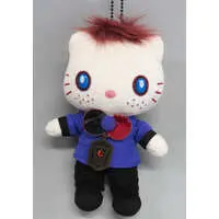 Plush - Child's Play / Hello Kitty