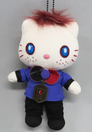 Plush - Child's Play / Hello Kitty