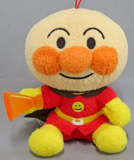 Plush - Anpanman / Anpanman (character)