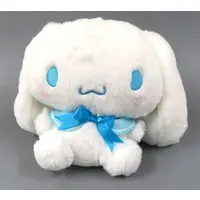 Plush - Sanrio characters / Cinnamoroll