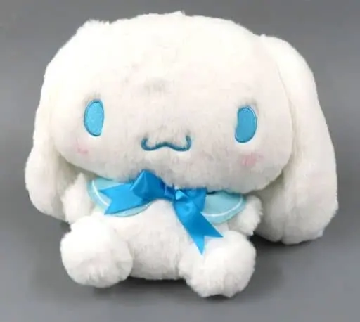 Plush - Sanrio characters / Cinnamoroll