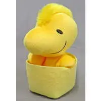 Plush - PEANUTS / Woodstock