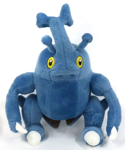 Plush - Pokémon / Heracross