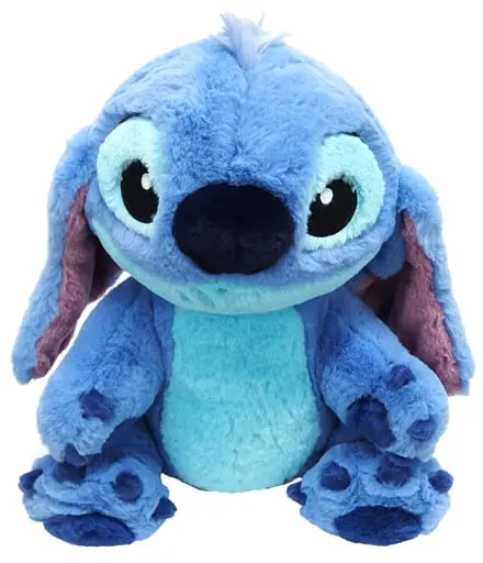 Plush - Lilo & Stitch / Stitch