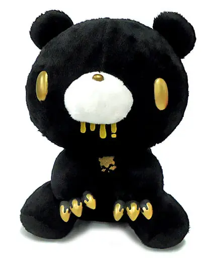 Plush - GLOOMY The Naughty Grizzly