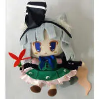 Plush - Touhou Project