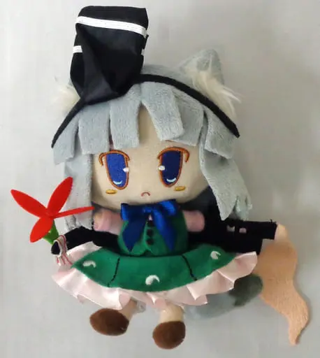 Plush - Touhou Project