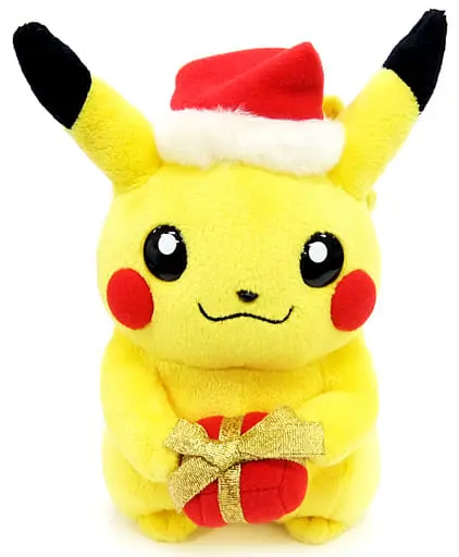 Plush - Pokémon / Pikachu