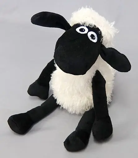 Plush - Shaun the Sheep