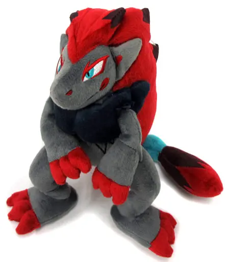 Plush - Pokémon / Zoroark